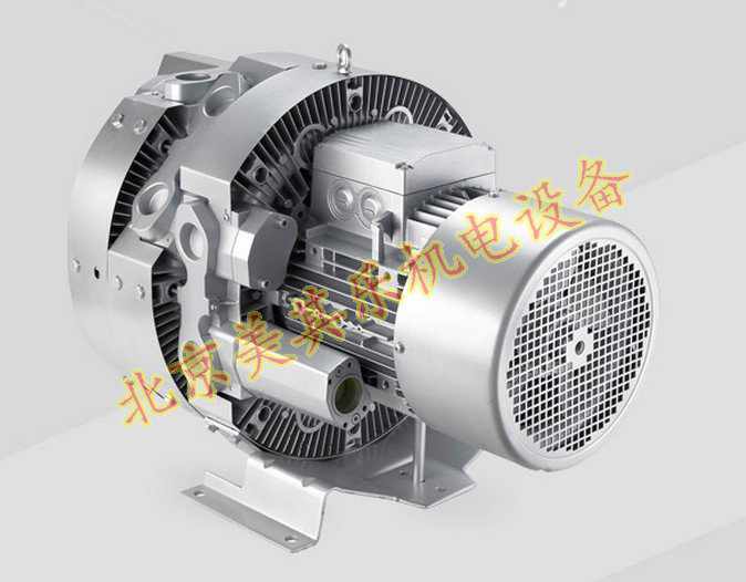 4GH630/7.5kw高壓鼓風(fēng)機(jī)