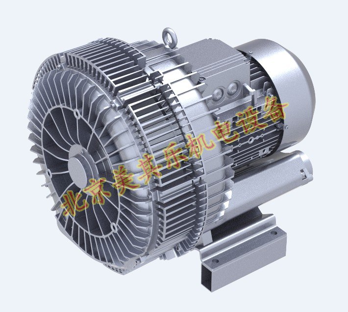 高壓鼓風(fēng)機的特點