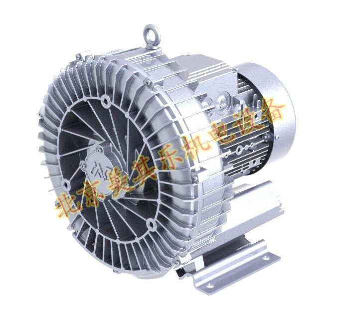 高壓鼓風(fēng)機的優(yōu)點