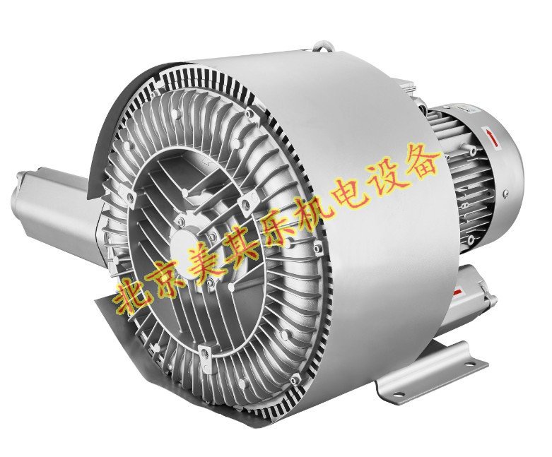 國內(nèi)渦流風機發(fā)展前景