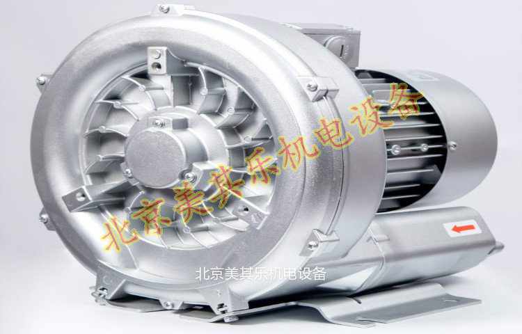 高壓鼓風(fēng)機(jī)