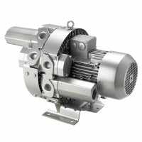 高壓鼓風(fēng)機(jī)與吸塵器的區(qū)別