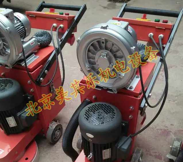 地坪磨機(jī)設(shè)備配套漩渦式氣泵